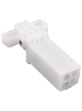 适用奔图M7105DN稿台支撑架M7106DN输稿器合页M7107DN-S盖板脚M7108DW复印上盖板支架M7109DW配件M7000D铰链