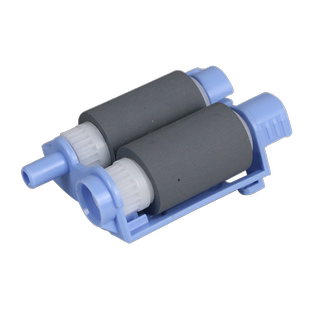 适用惠普M403d纸盒搓纸轮LaserJet Pro M403n分页器M427dw MFP M427fdw进纸器M403dn分离垫hp403打印机走纸轮