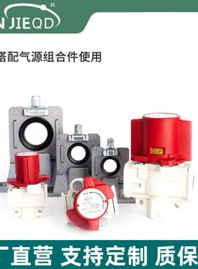 VHS20-02残压释放三通阀VHS30-03残压安全阀VHS40-04气动释放阀