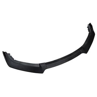 十代思域前铲前唇包围下巴新思域改装三段式防撞条扰流板包角护角