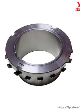 YXC豫西轴承厂YXF紧定套H2314推卸套AH2314紧定套手把压杆复合