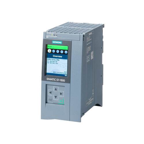 西门子PLC冗余模块S7-1500系列模拟输入模块6ES75数字量输出模块
