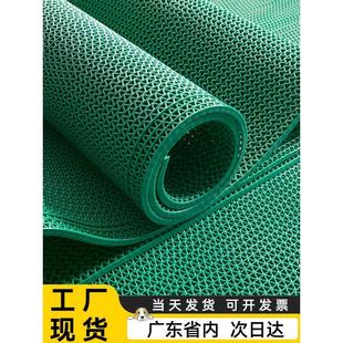 防滑地垫防水地毯户外泳池边淋浴间卫生间浴室厨房厕所塑料防滑垫