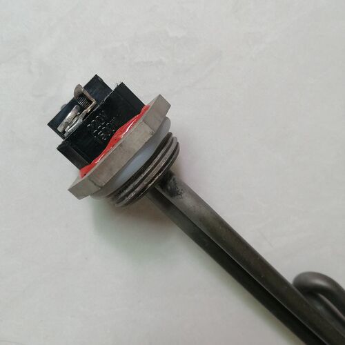 适用于AO史密斯热水器m配件不锈钢电加热管Kawai220V1500W2500W