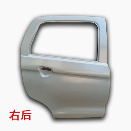 雷丁D50D70D80比德文M6M7宝E路达汉唐海全A9电动汽车轿车车门