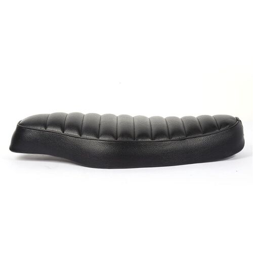 极速Cafe racer seat 54cm Vintage Black SR for HRONDA Super C