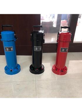 工厂批发电焊条烘干桶DHT-10j-10c银旺不锈钢220VTRB-5G