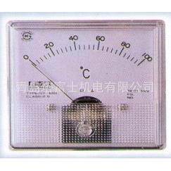 韩国SAMYOUNG,三荣SY-100C指针式温度表