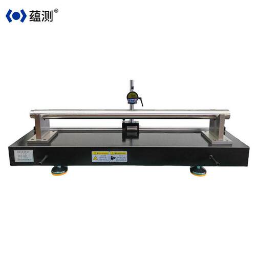 蕴测 V型直线度同心度测量仪 YKZ-V100-1000  测量直径5-110mm