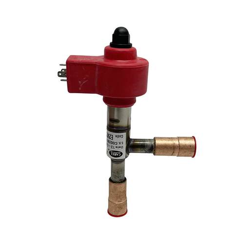 CAREL卡乐电子膨胀阀E2V05BSF00原装正品E2V14BSF00