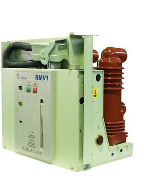 上海人民高压真空断路器RMV1-12/630-31.5GH