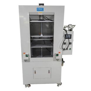 湛江市定制大功率PP塑料焊接热板水箱热熔焊接牢固操作简单热板机