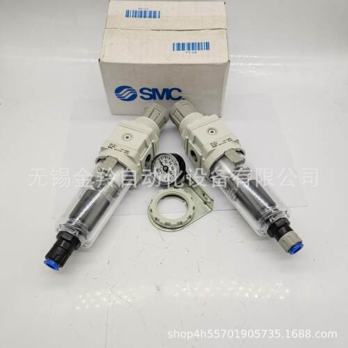 SMC过滤器AW30-03-D AW30-03B C G BG BC BG DG CG 03BDG BCG-D