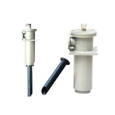 过滤器  NJU系列箱外内积式吸油过滤器