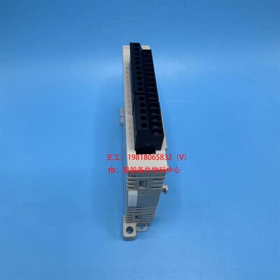 三菱FX3u-x4AD-PT-ADP