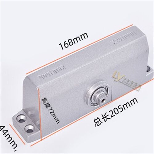 多麦克斯DOORMAX楼宇门闭门器DMG2-3/DMG2-X4量大价优