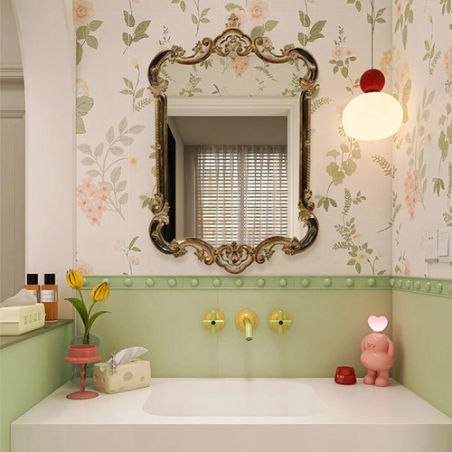 C2化妆镜浴室镜智能镜装饰镜