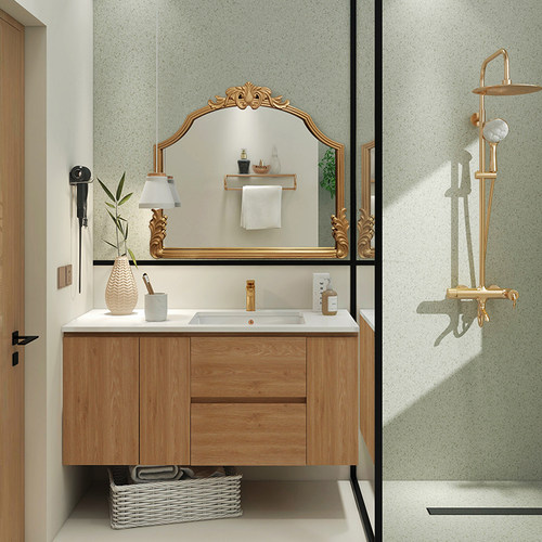 C2化妆镜浴室镜智能镜装饰镜