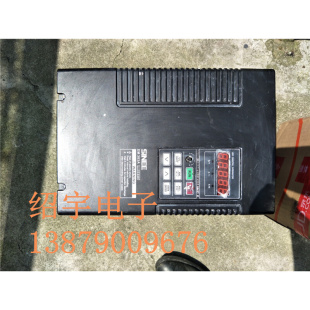 3BB 015P 正弦变频器EM303A 15KW 011G 380V功能完好成色漂亮