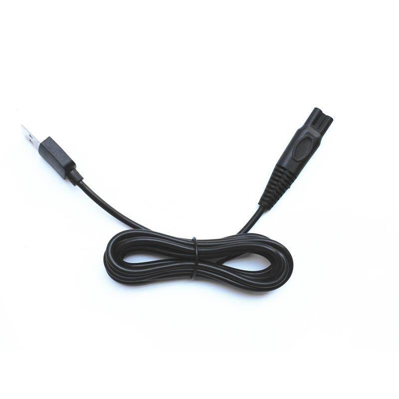真汉子理发器RFCD- 959 955 936 967 960 937U充电器 USB充电线