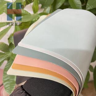 彩色硅胶垫板磨砂面橡胶板3M背胶本色食品级硅胶垫桌面垫厂家