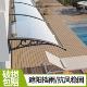 雨棚屋檐家用户外防雨耐力板雨篷窗户门头上阳台遮阳遮雨搭室阳光