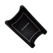 24零跑T03储物盒中央通道排挡收纳盒手刹扶手箱置物内饰杂物盒