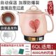 中医自动煎药壶熬药壶罐电子中药煲中药电煎壶大容量电动熬药砂锅