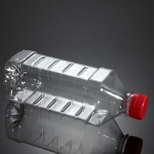 0.5L空塑料瓶0.5kg散装瓶酒瓶家用蜂蜜瓶塑料瓶0.5kg包装