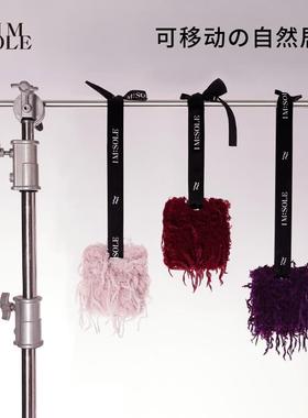 IMSOLE不定所禁果幼稚鬼暗号香包卧室持久留香衣柜香薰香囊挂件