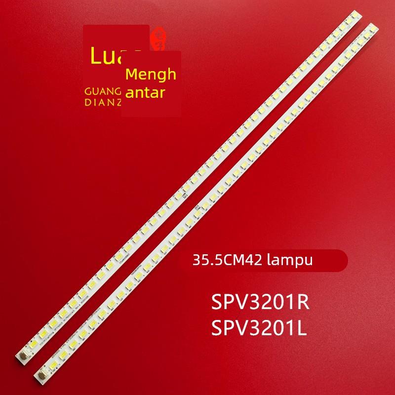 适用夏普LCD-32LX430A 32NX430A LCD-32LX530A灯条屏LK315T3LWC0X