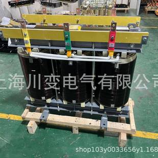 三相干式 100KVA380V变220V200V690V415V440V1140V等 隔离变压器