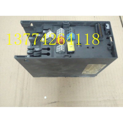 原装拆机变频器6SE6420-2UC13-7AA0 0.37KW 220V 测试好