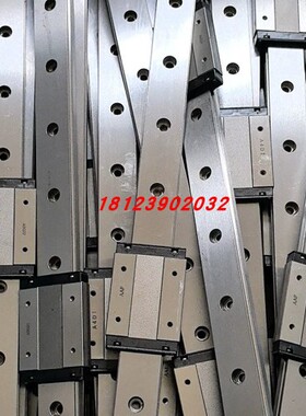 国产直线导轨THK RSR15VM RSR12VM RSR9KM RSR7M RSR20VM RSR20M