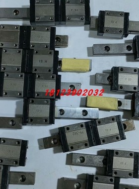 日本IKO直线导轨滑块LWL7B LWL9B LWL12B LWL15B LWLG7 9 12 15B