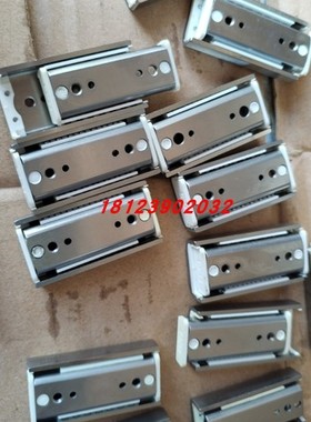 IKO精密滑组BSP2040SL BSP2050 BSP2060 BSP2070 BSP2080板式导轨