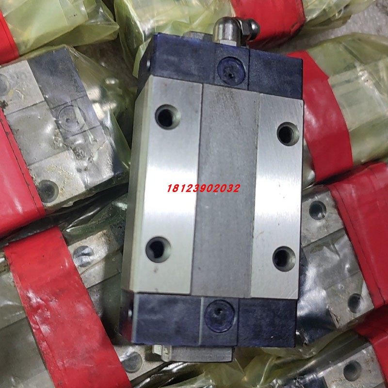 直线导轨滑块CSK LMG15C LMG20 LMG25T LMG30 LMG35 45 H C T