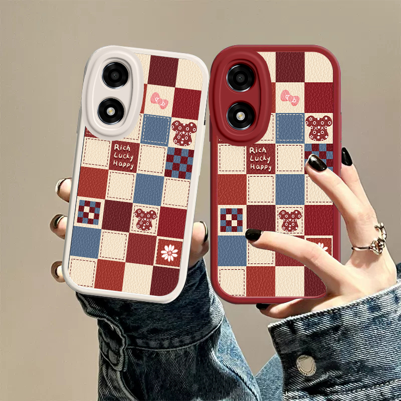 oppoa2x手机壳a2x5g新款