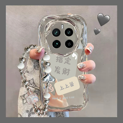 真我GT5Pro手机壳新款realme