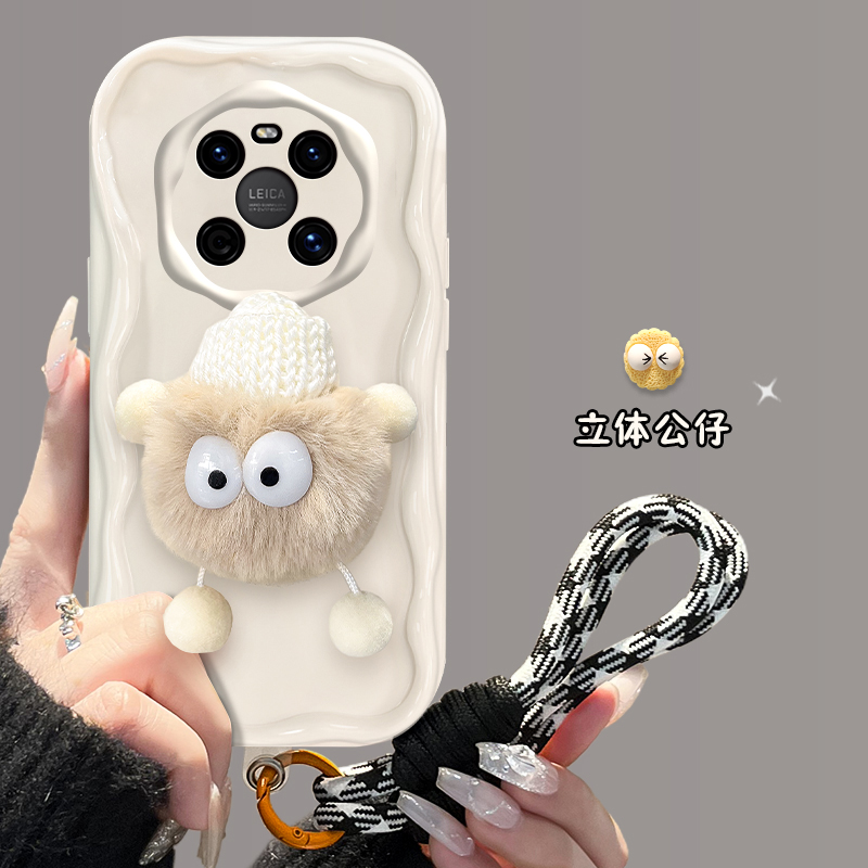 华为鼎桥M40手机壳TDTech