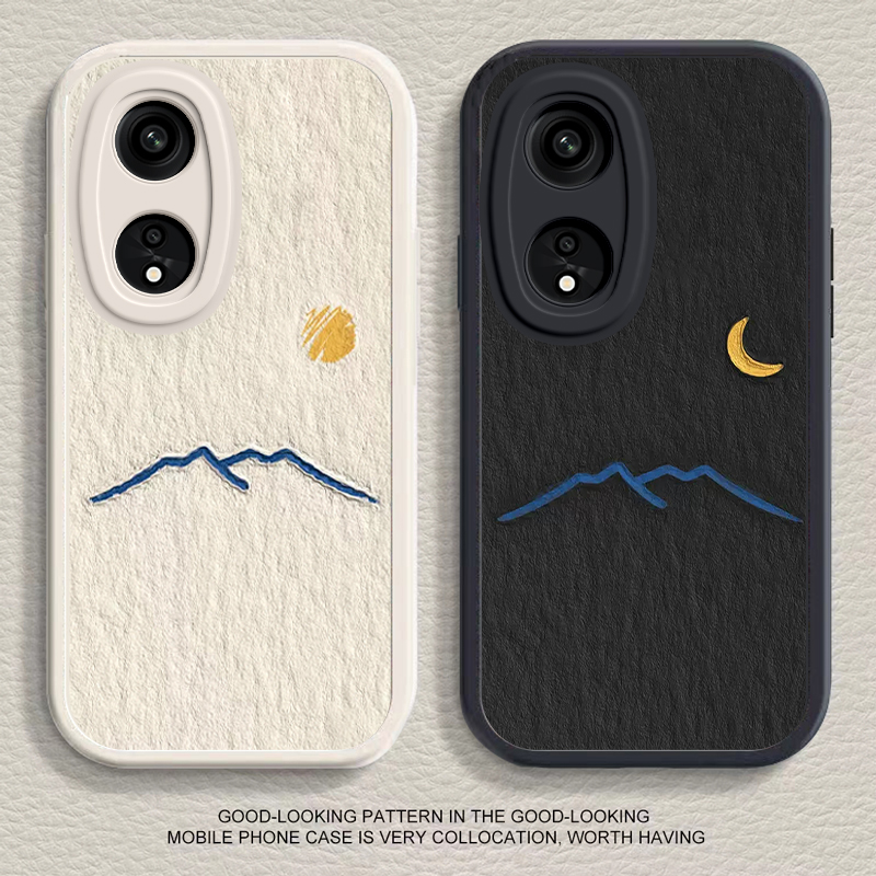 oppoa2x手机壳a2x5g新款