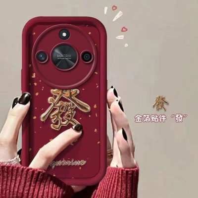 荣耀x50手机壳x50i的+十新款