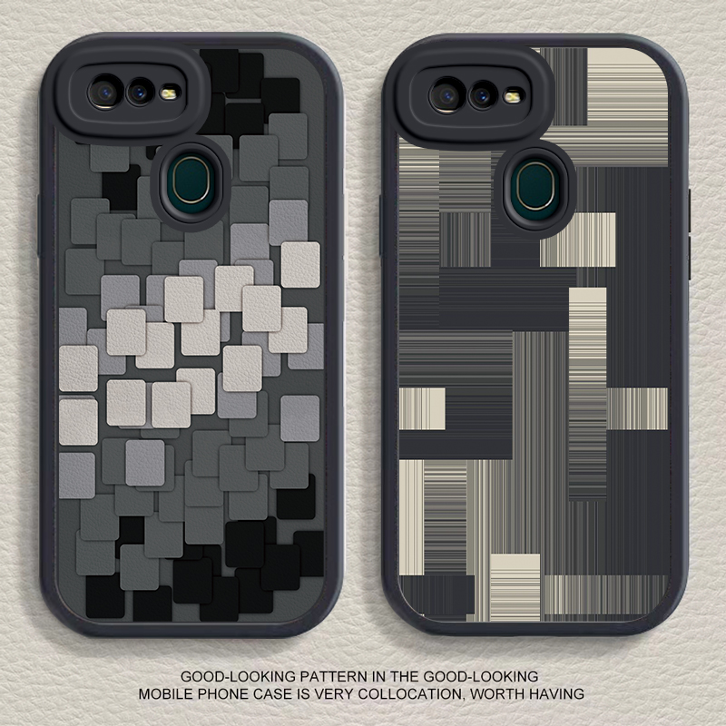 OPPOA7手机壳新款PBFM00