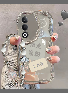 OPPOK12手机壳新款K11