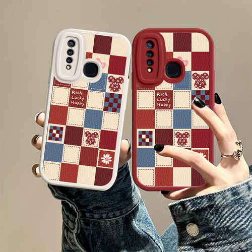 vivoz5x手机壳vivoz3i新款