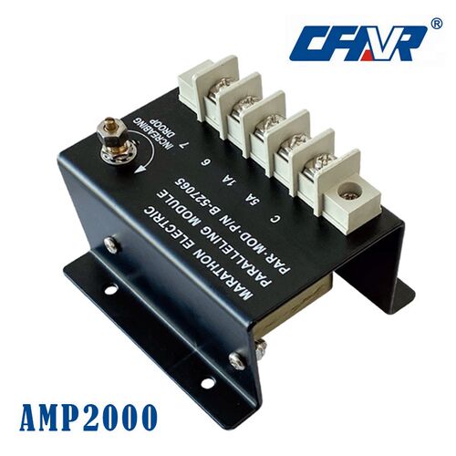 APM2000 发电机组并车N模块 发电机配件