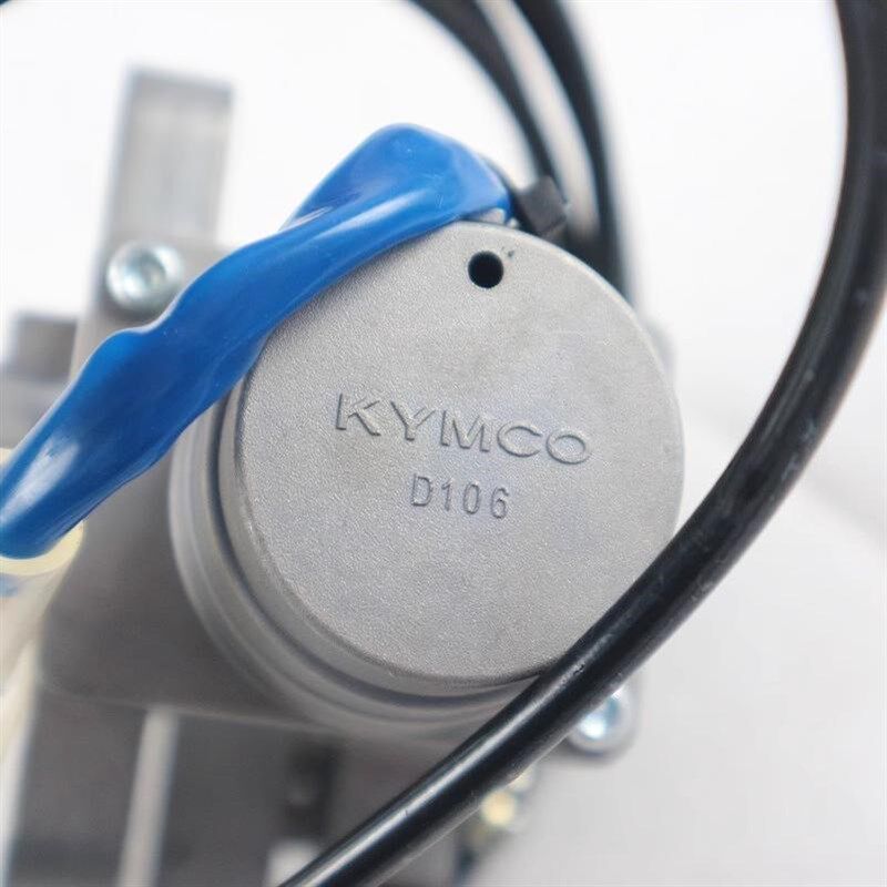 光阳踏板aC300T/赛艇250/300iABS/主控锁磁石锁电门锁车钥匙油箱