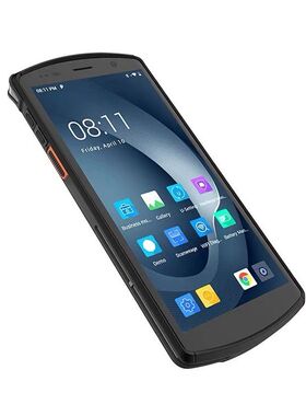 优博讯(UROVO)DT50X大内存手持数据pda安卓采集器工业手机