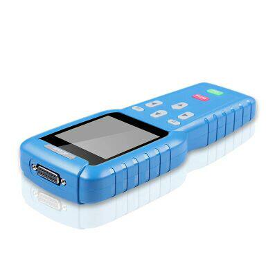 。朗仁X00Plu汽车数码王保s养灯归零仪汽车故障诊断仪解码器电脑使用感如何?