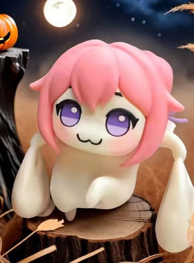 【全款】胜利女神Doro桃乐丝提袋欧润吉可爱手办周边桌面摆件模型